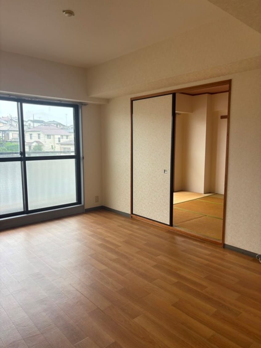 内観写真 エスポワ－ル