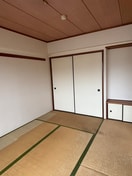 居室 エスポワ－ル