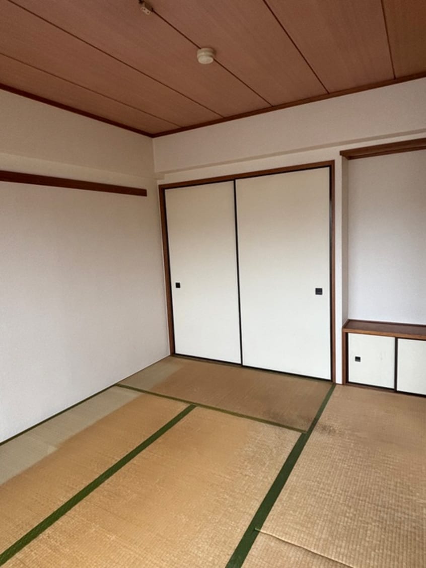 居室 エスポワ－ル