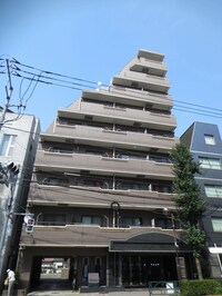 ガラ・ステ－ジ目白台(205)