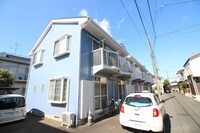 アンジェリ－クⅡ