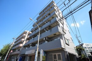 ｳﾞｧﾚｯｼｱ荻窪ｼﾃｨ(602)