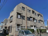 ＢＣメゾンＩＺＵＭＩ