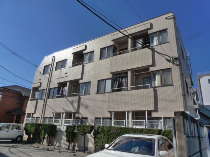 周辺環境 ＢＣメゾンＩＺＵＭＩ