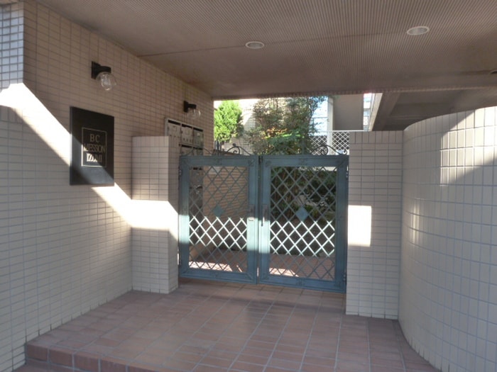 建物設備 ＢＣメゾンＩＺＵＭＩ