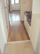 玄関 ＢＣメゾンＩＺＵＭＩ