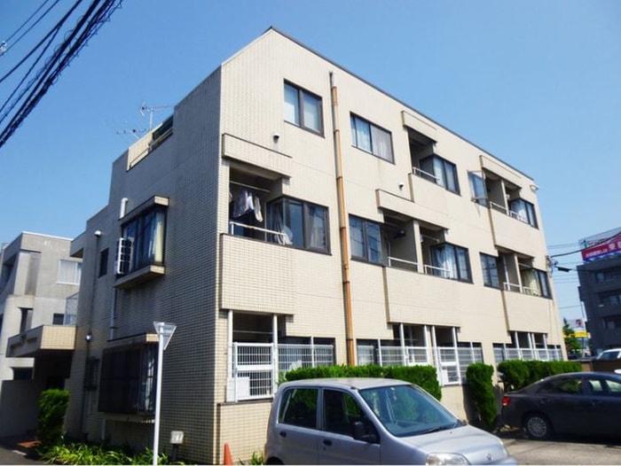 周辺環境 ＢＣメゾンＩＺＵＭＩ