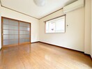 居室 グリ－ンエイト３号棟
