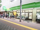 コープみらい 桜台駅前店(スーパー)まで271m カ－サ島田