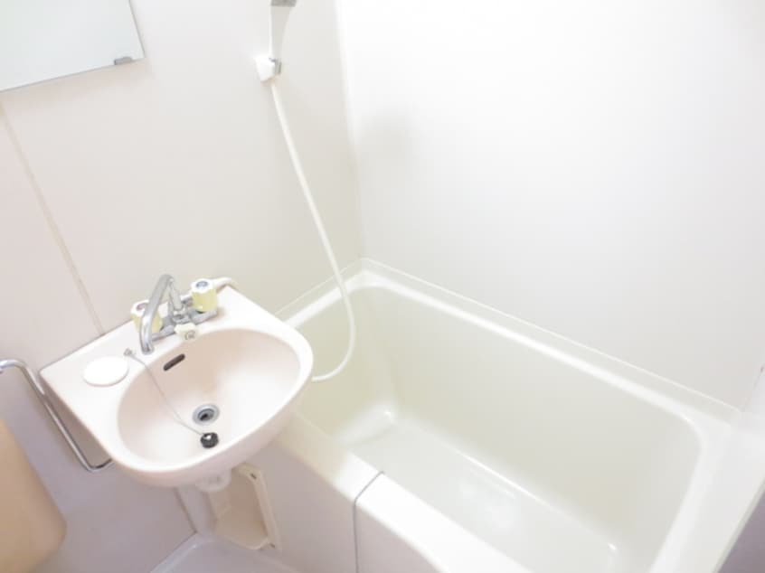 バス／シャワールーム等 ハイムＫＭビル