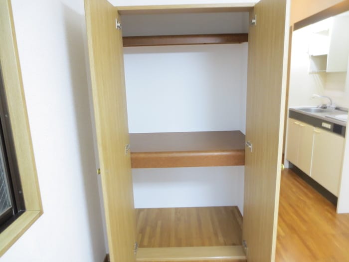 収納 ハイムＫＭビル