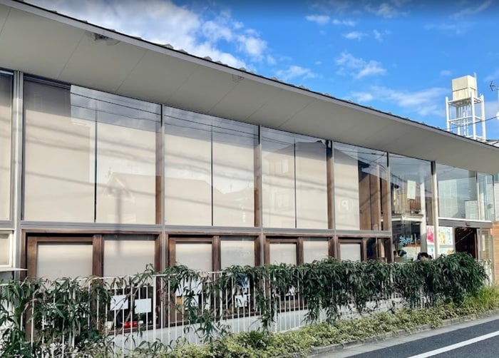 まちのパーラー(カフェ)まで728m ハイムＫＭビル