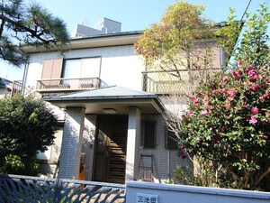 三池田様方