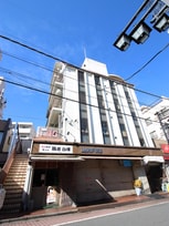 浅川アビタシオン