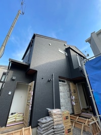 仮）五本木二丁目計画