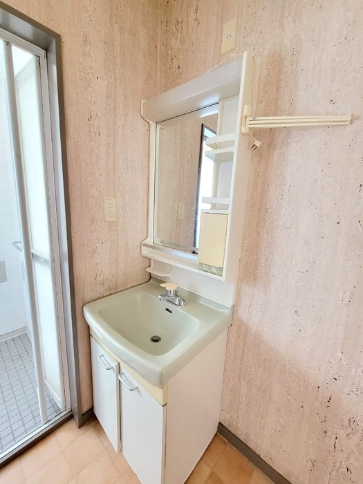 洗面 さくらハイツ