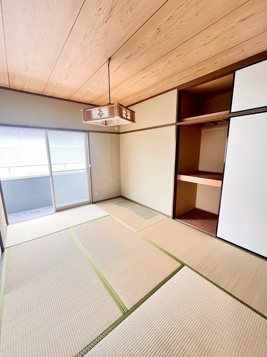 居室 さくらハイツ