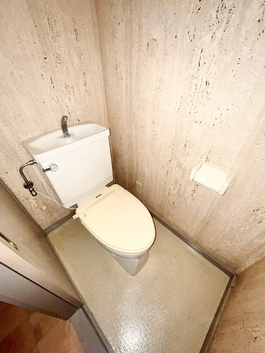 トイレ さくらハイツ