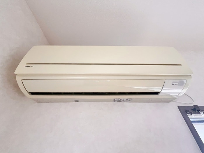 内観写真 さくらハイツ