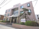 ルクレ東長崎の外観