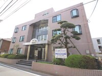 レオドール東長崎