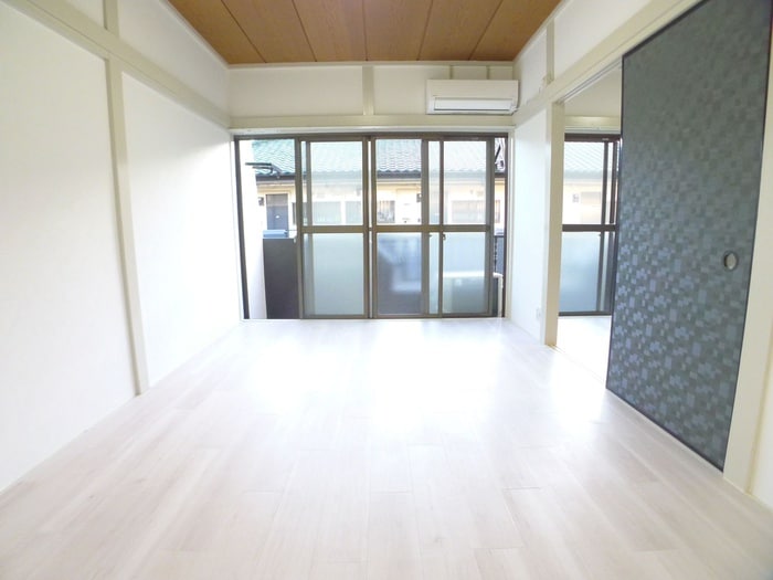 居室 第一ヒカリコ－ポ