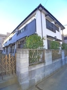 外観写真 第一ヒカリコ－ポ