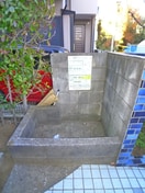 建物設備 第一ヒカリコ－ポ