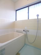 バス／シャワールーム等 第一ヒカリコ－ポ