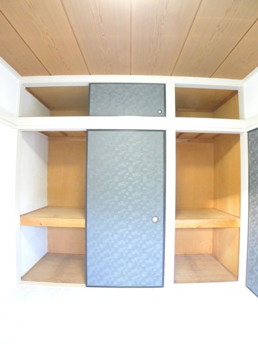 収納 第一ヒカリコ－ポ