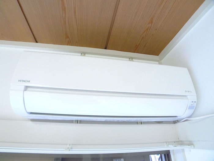 内観写真 第一ヒカリコ－ポ