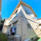 ファミール笠原の外観