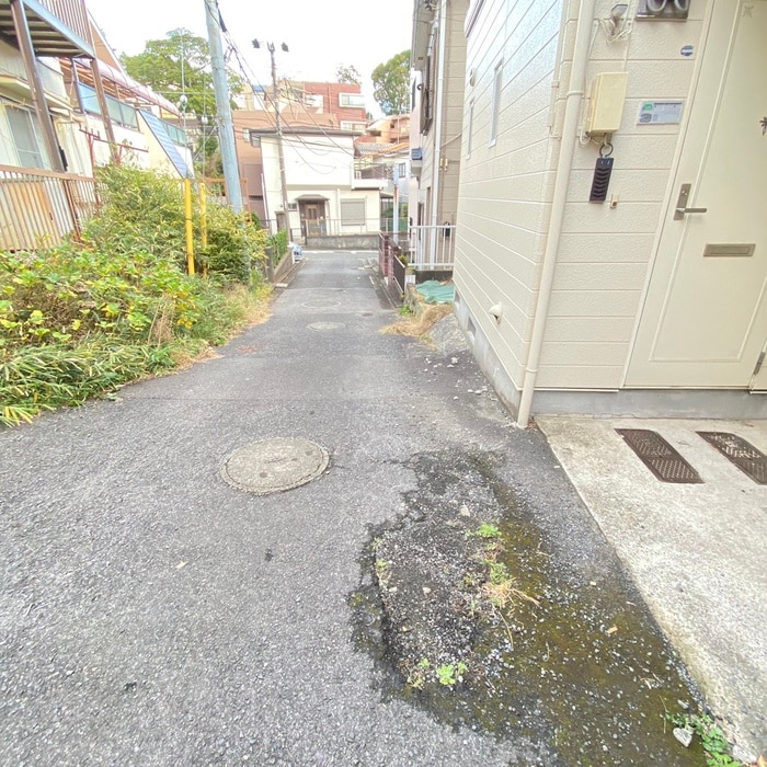 周辺環境 ファミール笠原
