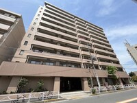 グレイス錦糸町（403）