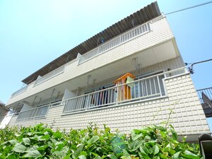 武光マンション