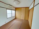居室 石倉コーポ