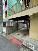 その他 石倉コーポ