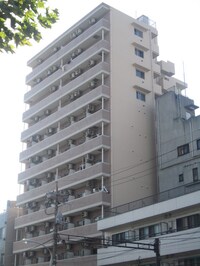 アーバンヒルズ平井（307）