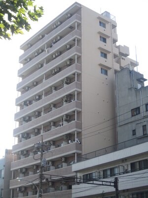 アーバンヒルズ平井（307）