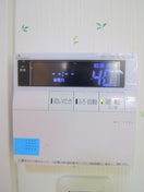 内観写真 サンライズ青山