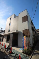 グランデール大森