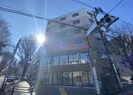 エヴァーグリーン阿佐ヶ谷の外観