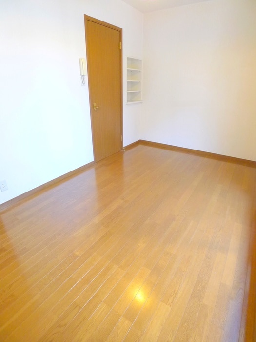 居室 石川ハイツ