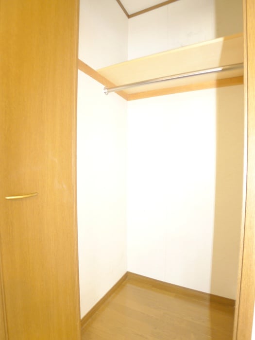 収納 石川ハイツ