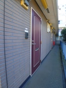 その他 石川ハイツ