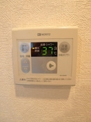 居室 石川ハイツ