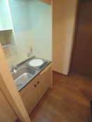 キッチン 石川ハイツ