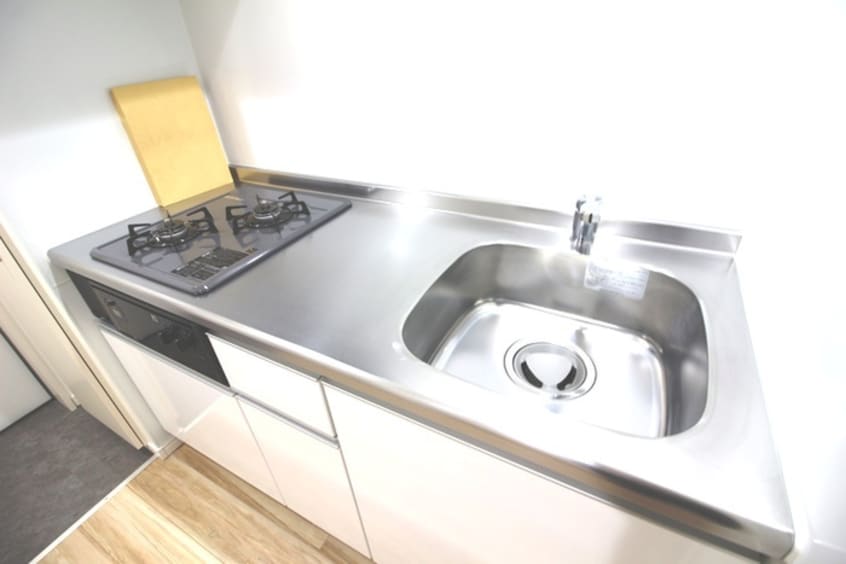 キッチン オリーブ北戸田