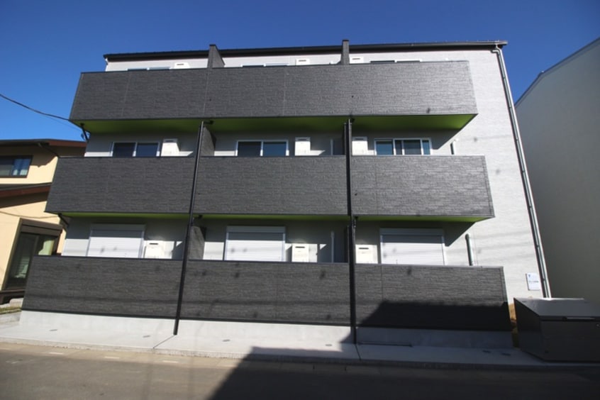 その他 オリーブ北戸田