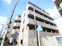 ルーブル鷺宮伍番館(101)